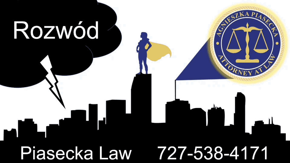 Rozwód, Polski, Prawnik, Adwokat, Floryda, Tampa